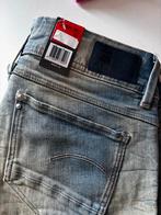 G-Star Lynn Nieuwe Spijkerbroek, Blauw, Nieuw, Ophalen of Verzenden, G-STAR RAW