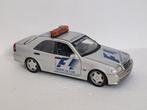 Mercedes AMG C36 F1 Medical car 1/18 UT Models, Ophalen of Verzenden, Gebruikt, Auto, UT Models