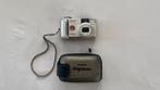 Samsung Digimax 340 | retro digitale camera, Audio, Tv en Foto, Fotocamera's Digitaal, Compact, Ophalen of Verzenden, Zo goed als nieuw