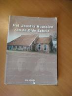 Alberts, Alie. Het Joustra Huussien an de Olde Scheid, Ophalen of Verzenden, Gelezen
