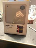 Nieuwe soft case voor ipad air 4 of 5, Computers en Software, Apple iPads, Wit, Apple iPad Air, Nieuw, 64 GB