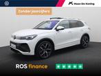 Volkswagen Tiguan 1.5 eTSI/150PK R-Line DSG, Automaat, Overige kleuren, Adaptive Cruise Control, Bedrijf
