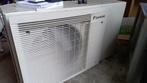 Daikin lucht water monoblock warmtepomp, Ophalen, Hoog rendement (Hr), Overige typen, Nieuw