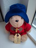 Beertje Paddington, Ophalen of Verzenden, Zo goed als nieuw, Stoffen beer, Overige merken