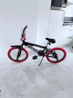 BMX Royal Buggati Tornado Crossfiets Stuntfiets Rood 20”, Fietsen en Brommers, Fietsen | Jongens, Ophalen, Royal Bugatti Tornado