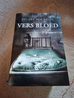 Stuart Macbride - Verd bloed, Ophalen, Zo goed als nieuw, Nederland