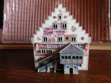 oude raadshuis Lindau Faller N beschikbaar voor biedingen