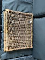 Riviera Maison placemat vier stuks als nieuw, Huis en Inrichting, Woonaccessoires | Onderzetters, Ophalen of Verzenden, Zo goed als nieuw