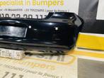 Bumper Volkswagen Polo 6R 6R6807421BK Achterbumper 1-F9-1022, Gebruikt, Ophalen of Verzenden, Bumper, Achter