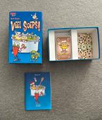 Veel soeps kaartspel, Vijf spelers of meer, Ophalen of Verzenden, Zo goed als nieuw, University Games