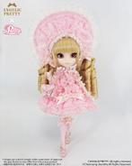 Pullip Pop - Angelic Pretty Collaboration, Verzamelen, Poppen, Ophalen of Verzenden, Zo goed als nieuw, Pop