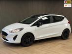 Ford Fiesta 1.1 Trend AIRCO PDC CRUISE LANE-ASSIST USB BLUET, Auto's, Ford, Stof, Gebruikt, Met garantie (alle), Wit