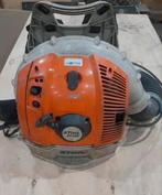 Tekoop Stihl BR600, Ophalen, Benzine