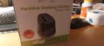 Hd dockinstation e-sata/usb, Ophalen of Verzenden, Zo goed als nieuw, Laptop