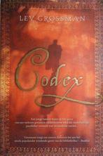 Codex - Lev Grossman (2006), Boeken, Verzenden, Zo goed als nieuw