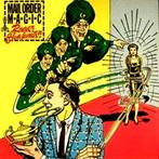 Roger Chapman - Mail order magic - 1980, Ophalen of Verzenden, Gebruikt, 12 inch