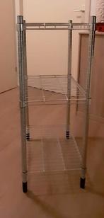 Rek voor badkamer of keuken., Huis en Inrichting, Ophalen, Zo goed als nieuw