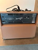 Fender Acoustasonic 90 Gitaarversterker, Ophalen, Zo goed als nieuw, Minder dan 500 watt, Overige typen