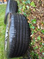 velg en band, Ophalen