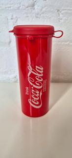 Coca-Cola houder voor Tricker Tick-Tack / Flippo's, Ophalen of Verzenden, Zo goed als nieuw, Gebruiksvoorwerp