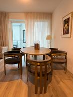 Eichholtz eettafel, Huis en Inrichting, Tafels | Eettafels, Ophalen, Gebruikt, 100 tot 150 cm, 200 cm of meer