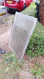 2 Ruiten: 1000x710 & 960x710, Doe-het-zelf en Verbouw, Glas en Ramen, Ophalen, Minder dan 80 cm