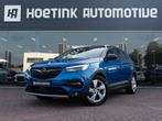 Opel Grandland X 1.6 Turbo Hybrid4 Business Executive | Deno, Automaat, 77 km/l, Gebruikt, Zwart