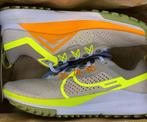 NIEUWE Nike React Pegasus Trail 4 Maat 43 (valt als 42), Nieuw, Hardlopen, Ophalen of Verzenden, Hardloopschoenen