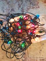 Gekleurde verlichting, Diversen, Kerst, Ophalen of Verzenden, Gebruikt