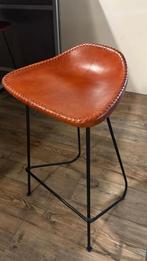 Bar krukken, Huis en Inrichting, Barkrukken, 2 krukken, Ophalen of Verzenden, Zo goed als nieuw, 60 tot 90 cm