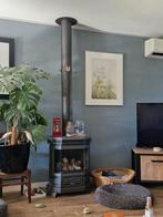 Gashaard te koop, Huis en Inrichting, Kachels, Ophalen, Zo goed als nieuw, Gas, Gaskachel