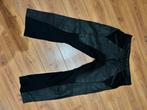 richa leren dames motorbroek, Motoren, Kleding | Motorkleding, Ophalen of Verzenden, Tweedehands, Dames, Broek | leer