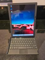 Lenovo ThinkPad X1 Fold 13,3 inch OLED , Intel I5, 256GB SSD, Qwerty, Zo goed als nieuw, SSD, Intel® Core™ i5