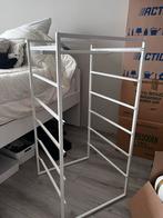 Jonaxel kastsysteem met roede - 3 elementen, Ophalen, Met plank(en), 50 tot 100 cm, Zo goed als nieuw