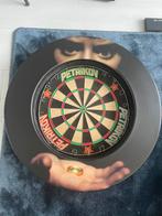 Custom Ledring Lord of the Rings, Sport en Fitness, Darts, Nieuw, Ophalen of Verzenden, Dartbord