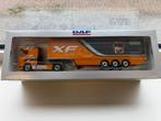 Daf XF WSI, Hobby en Vrije tijd, Modelauto's | 1:50, Ophalen, Nieuw, Bus of Vrachtwagen, Wsi