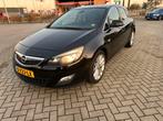 Opel Astra 1.7 Cdti 92KW - meeneemprijs - Lees beschrijving!, Auto's, Opel, 4 cilinders, 1686 cc, Zwart, Particulier