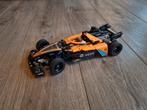 Lego Technic 42169 McLaren Formula E auto, Ophalen of Verzenden, Zo goed als nieuw, Complete set, Lego
