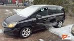 Opel Zafira 2.2 Business, Auto's, Opel, Voorwielaandrijving, Gebruikt, 4 cilinders, 150 pk