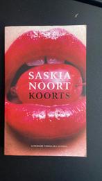 Saskia Noort - Koorts, Saskia Noort, Ophalen of Verzenden, Zo goed als nieuw, Nederland