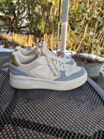 Bijna nieuwe hush puppies maat 41, Ophalen of Verzenden, Zo goed als nieuw, Wit, Sneakers of Gympen