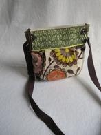Fossil crossbody tas - 70s / hippie thema, Sieraden, Tassen en Uiterlijk, Tassen | Damestassen, Ophalen of Verzenden, Zo goed als nieuw