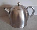 Bredemeijer Minuet Theepot Dubbelwandig, Ophalen of Verzenden, Zo goed als nieuw