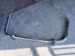 RVS Achterbumper Peugeot? Oldtimer, Ophalen, Gebruikt, Achter, Bumper