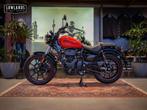 ROYAL ENFIELD METEOR 350 (bj 2024), Motoren, Bedrijf, Onbekend, Overig, Onbekend