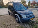 Ford Transit Connect 1.8 Tdci T230l VAN 66 2008, Auto's, Origineel Nederlands, Te koop, 4 cilinders, 705 kg