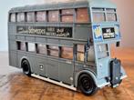 Corgi Classics dubbeldekker London Transport., Verzenden, Zo goed als nieuw, Bus of Vrachtwagen, Corgi
