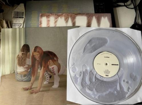 Wet Leg - Moisturizer lp, liquid filled, nieuw, Cd's en Dvd's, Vinyl | Rock, Nieuw in verpakking, Alternative, 12 inch, Ophalen of Verzenden