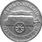 Nederland - Handelmaatschappij de Veluwe 1 cent token z.j., Postzegels en Munten, Ophalen of Verzenden, Losse munt