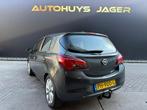 Opel Corsa 1.4 Edition, Auto's, Voorwielaandrijving, Gebruikt, 4 cilinders, Origineel Nederlands